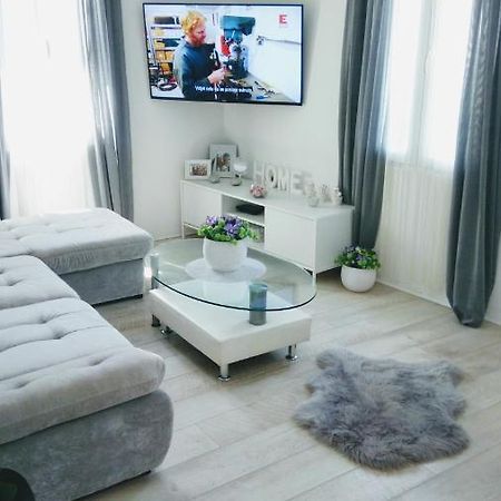 Apartment Davorka Макарска Экстерьер фото
