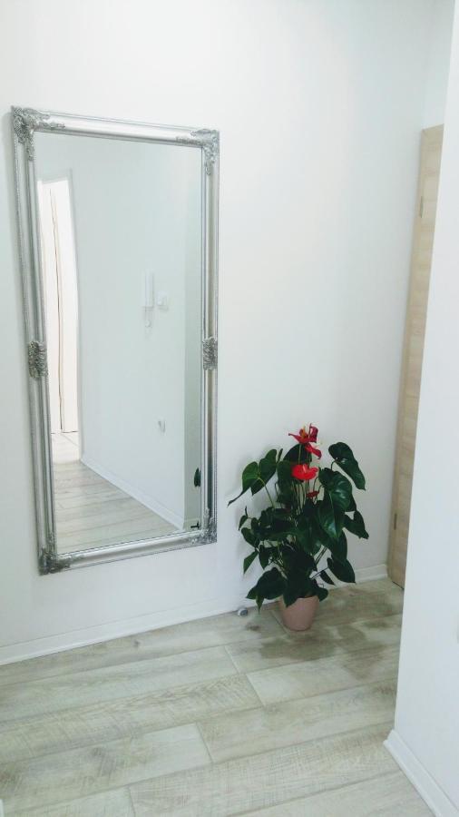 Apartment Davorka Макарска Экстерьер фото